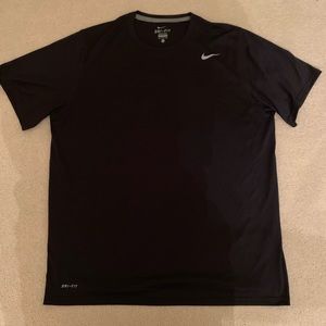 NEW Men’s Nike Dri-Fit T-Shirt (Not worn)